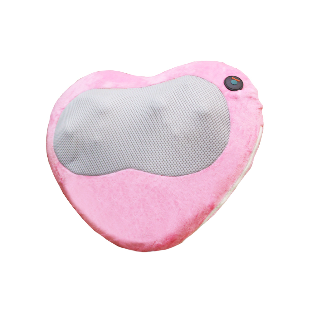 MRF健身大師 一見傾心好好眠按摩枕(舒眠枕)