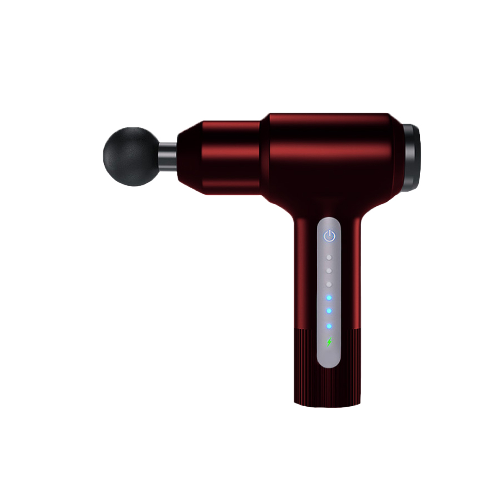 MRF健身大師 輕量型USB充電極限筋膜槍