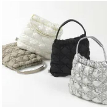 [S] CARLYN TWEE SOFT,IVORY, H73308010I0 (SC35)