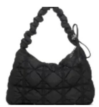 [S] CARLYN CARLIN LANE,BLACK, H74103020B0 (SC37)