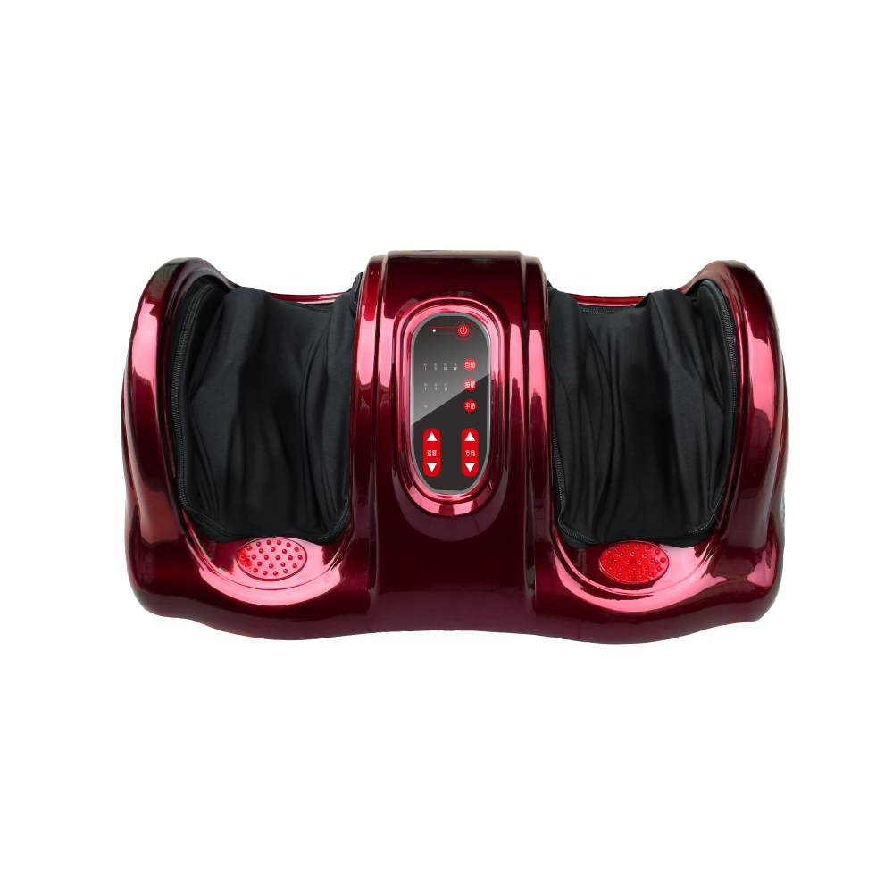 MRF健身大師  第三代超強雙核心美腿機