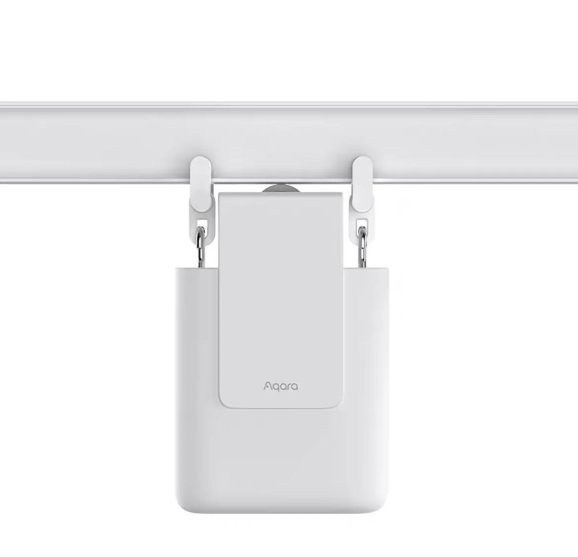 Aqara E1智能窗簾驅動器(軌道版)