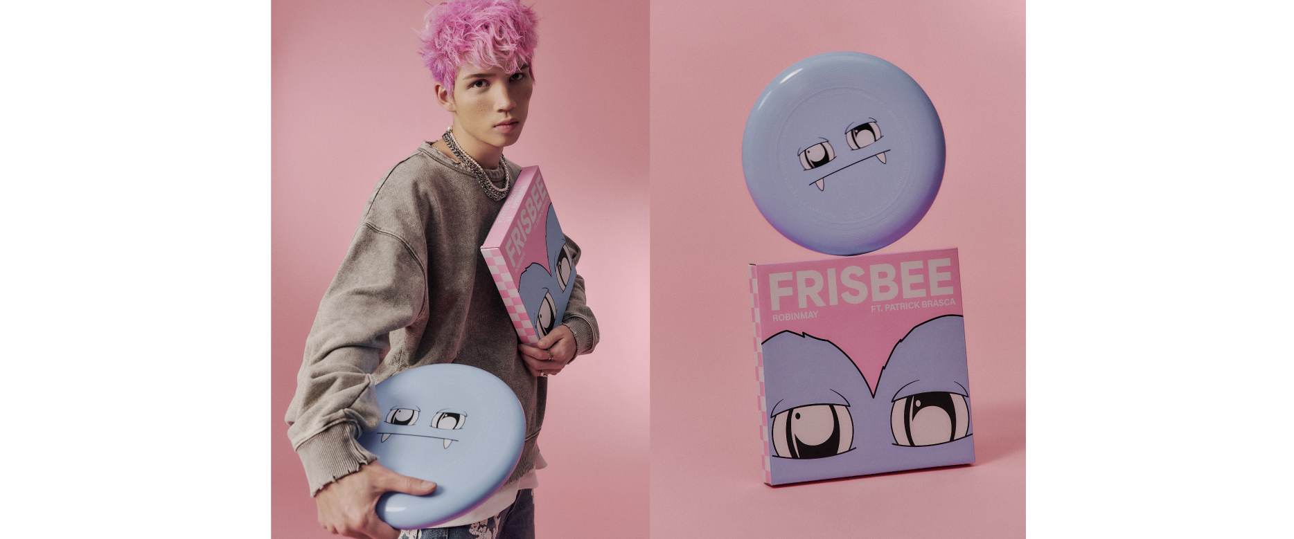 陪伴大家生活的外星人 Rumi