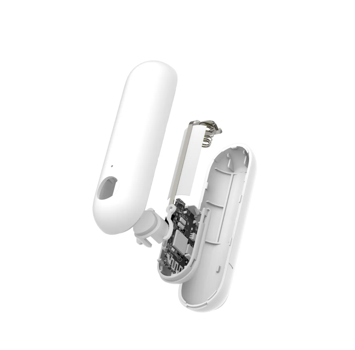 Aqara 門窗傳感器 P2 (Matter version)