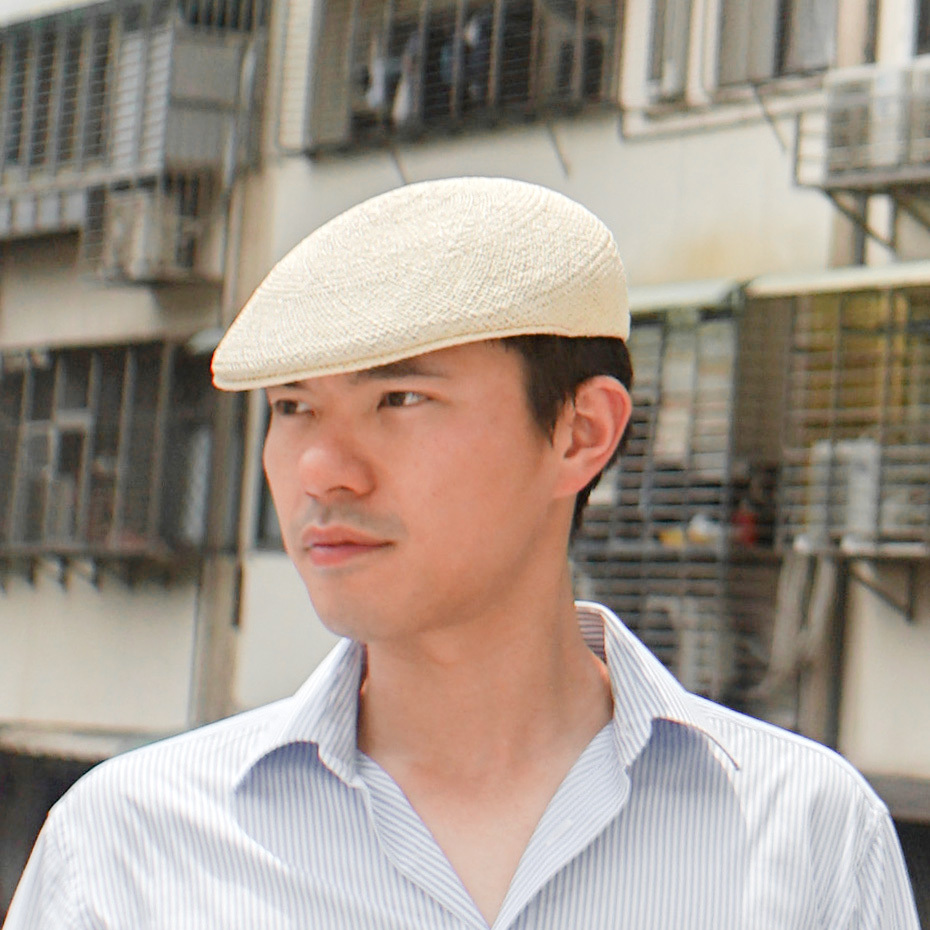 巴拿馬帽｜Hunting 獵遊｜厄瓜多限定