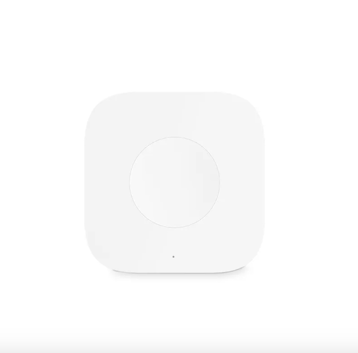 Aqara Mini Switch 智能無線 迷你開關