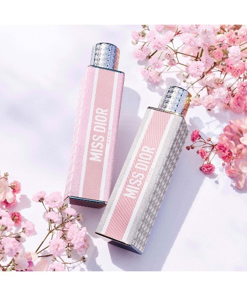 預購 - MISS DIOR BLOOMING BOUQUET MINI MISS香薰膏