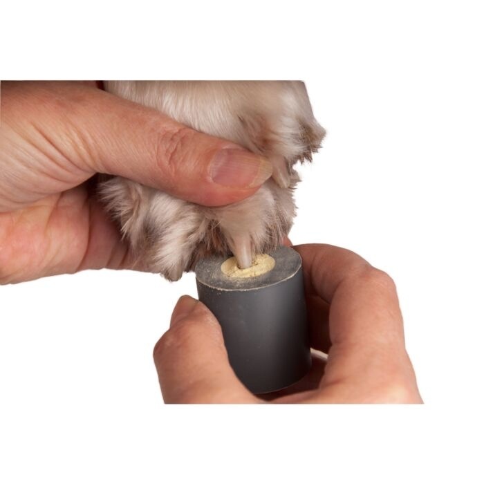 Show Tech 寵物指甲止血粉座