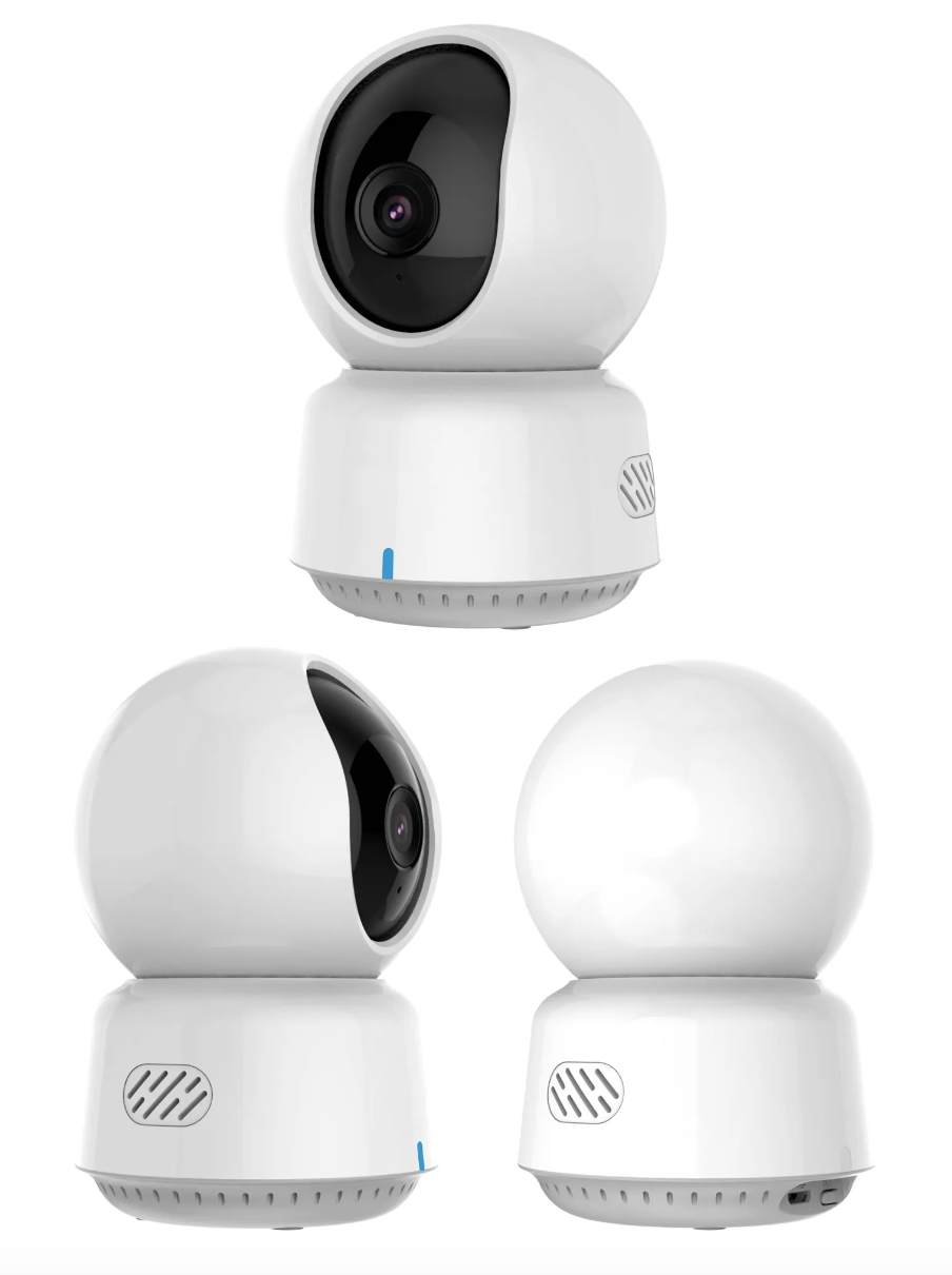 Aqara E1 智能家居攝錄機