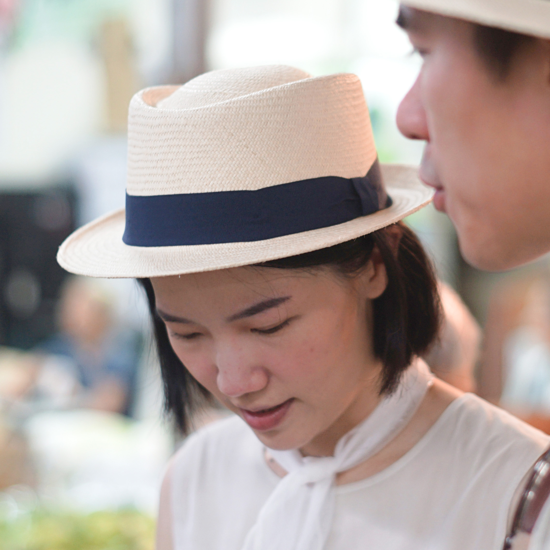 巴拿馬帽｜Cuba 古巴｜厄瓜多限定