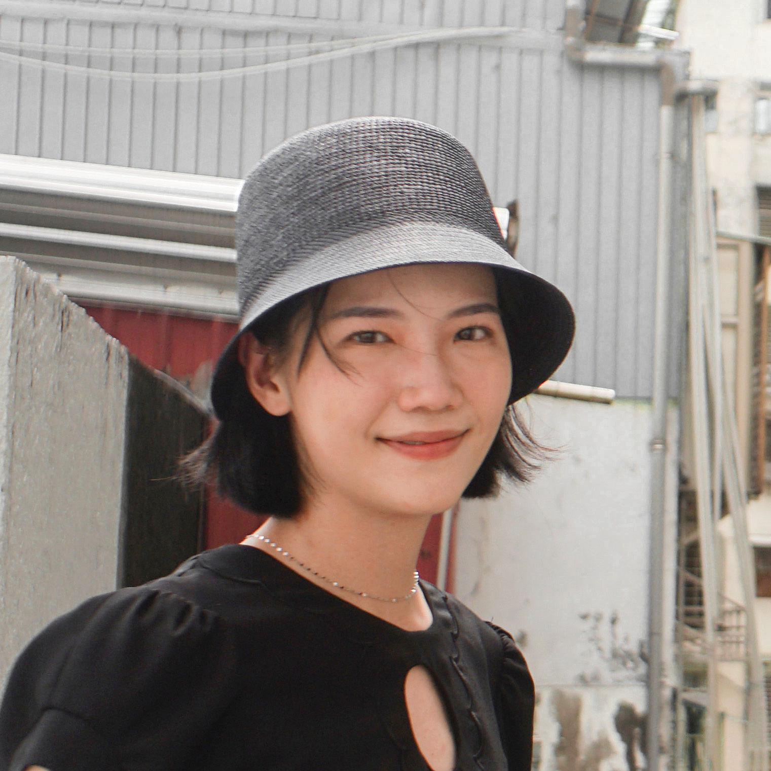 巴拿馬帽｜星夜｜厄瓜多限定