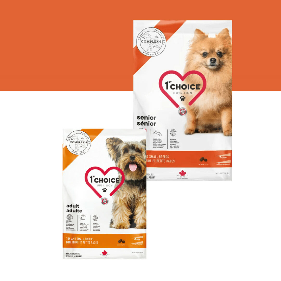 瑪丁 迷你型高齡犬低敏雞肉配方 |狗飼料