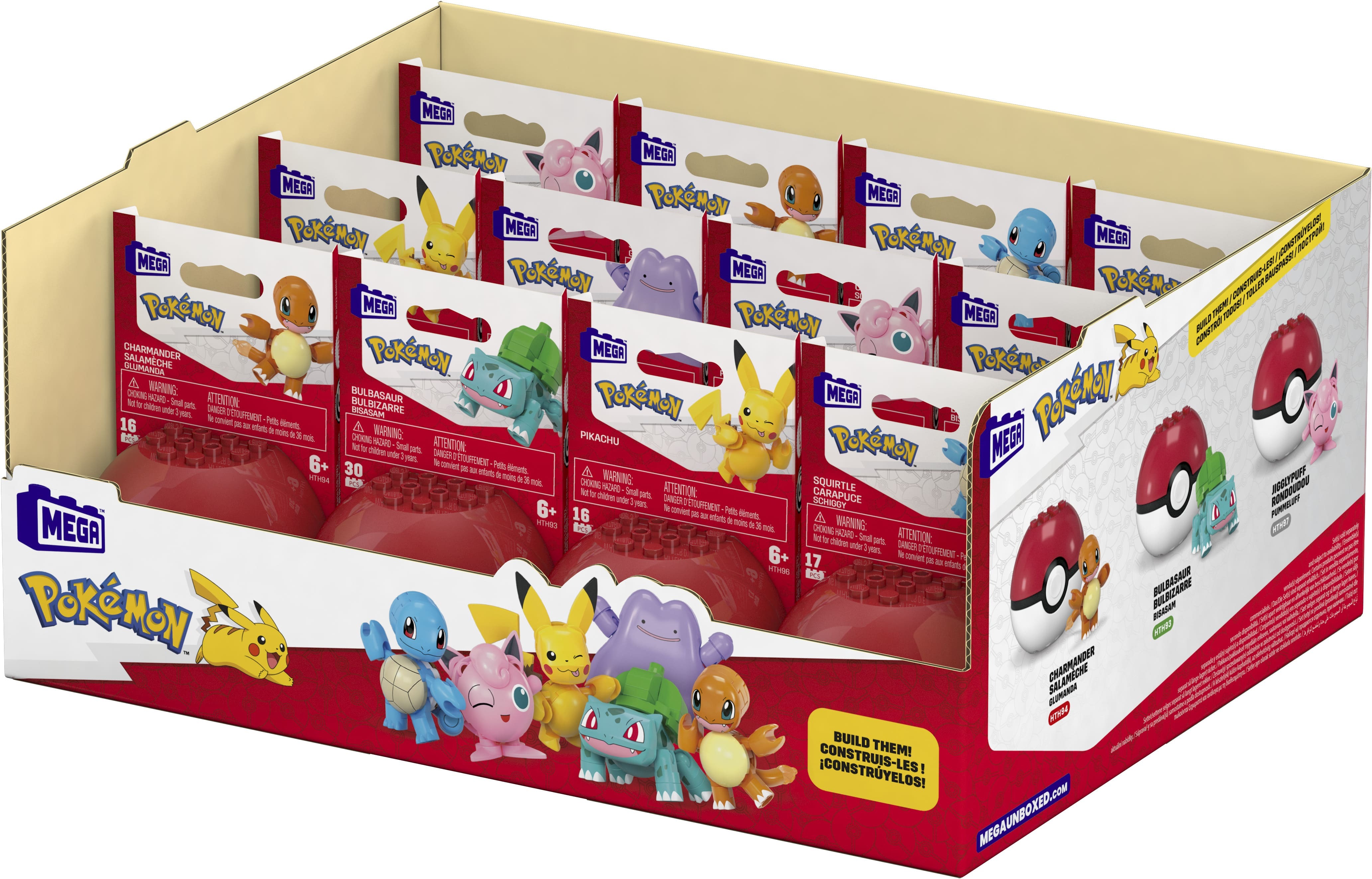 美高創建寵物小精靈精靈球 精靈寶可夢 正版