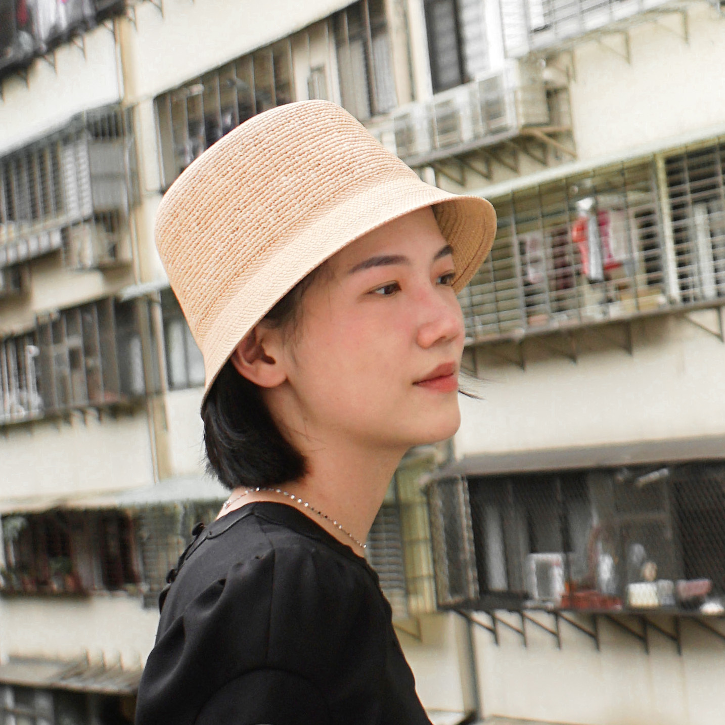 巴拿馬帽｜破曉｜厄瓜多限定