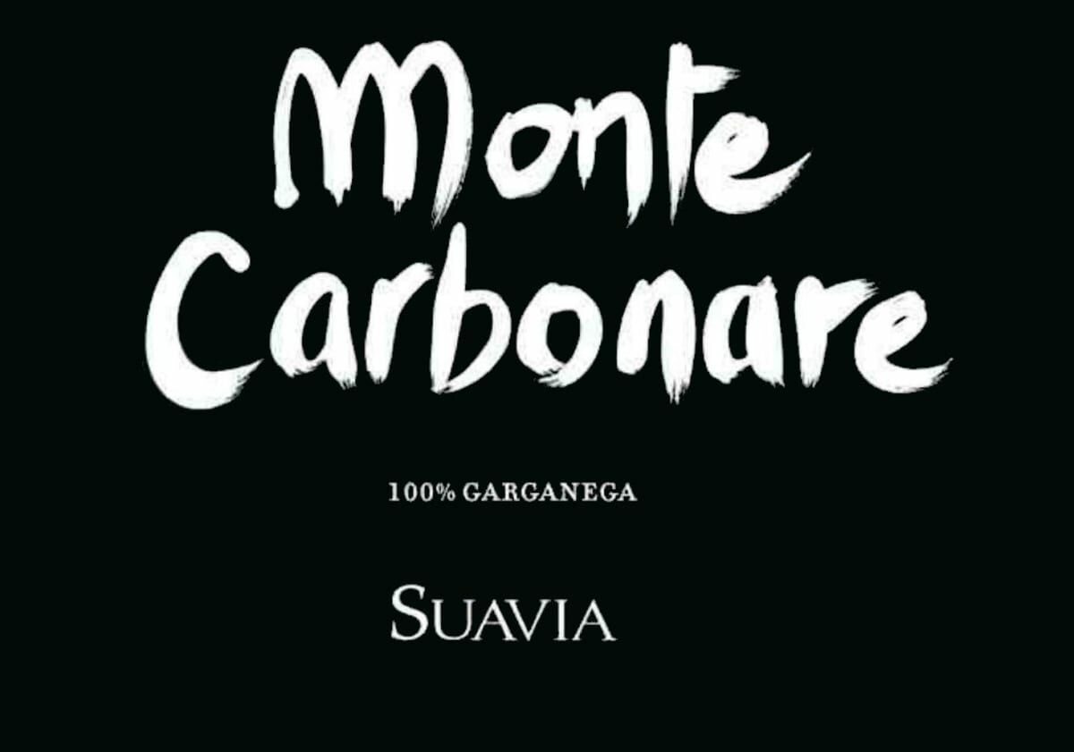 Suavia Monte Carbonare Soave Classico 2022 (JS95)