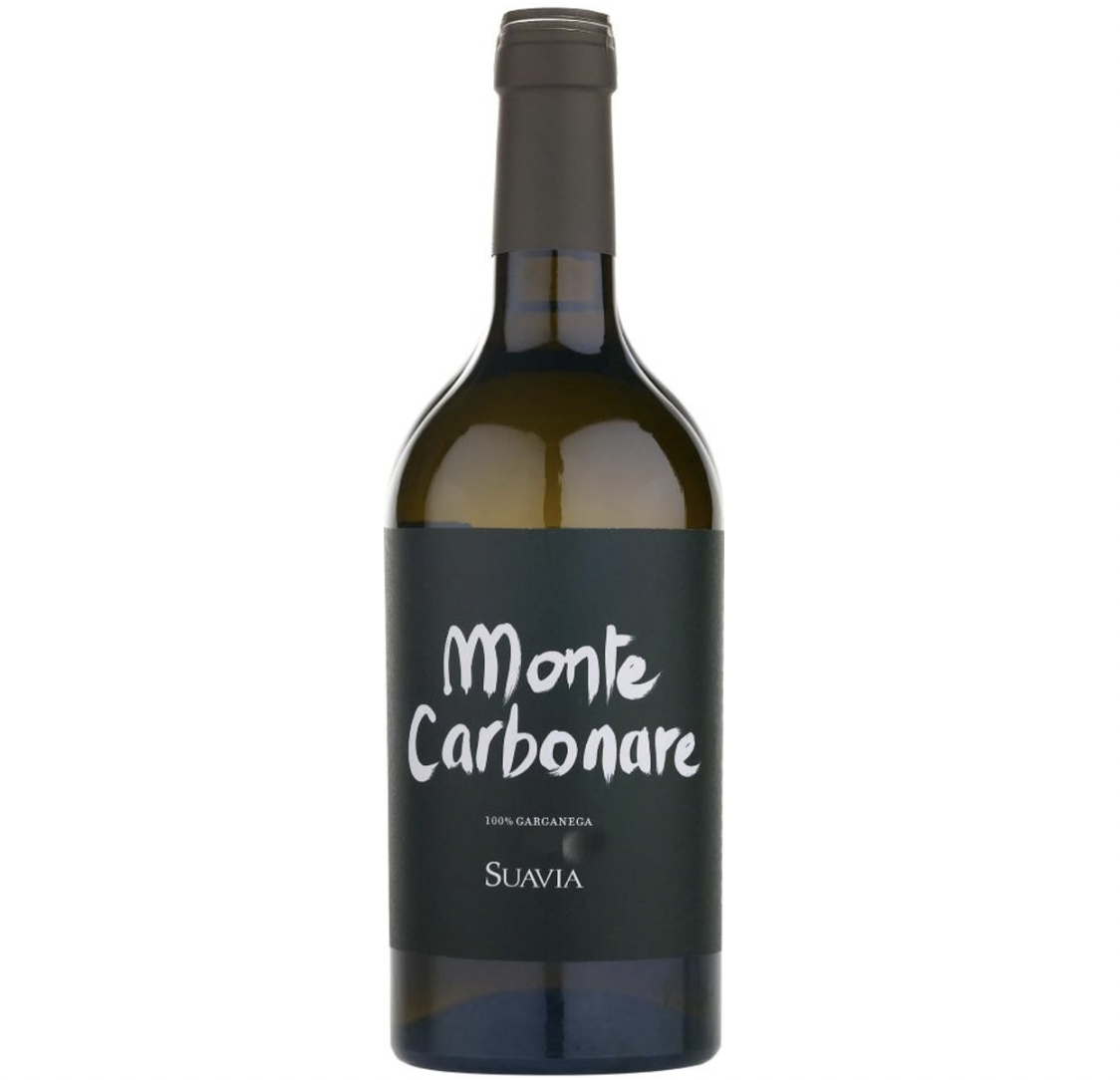 Suavia Monte Carbonare Soave Classico 2022 (JS95)