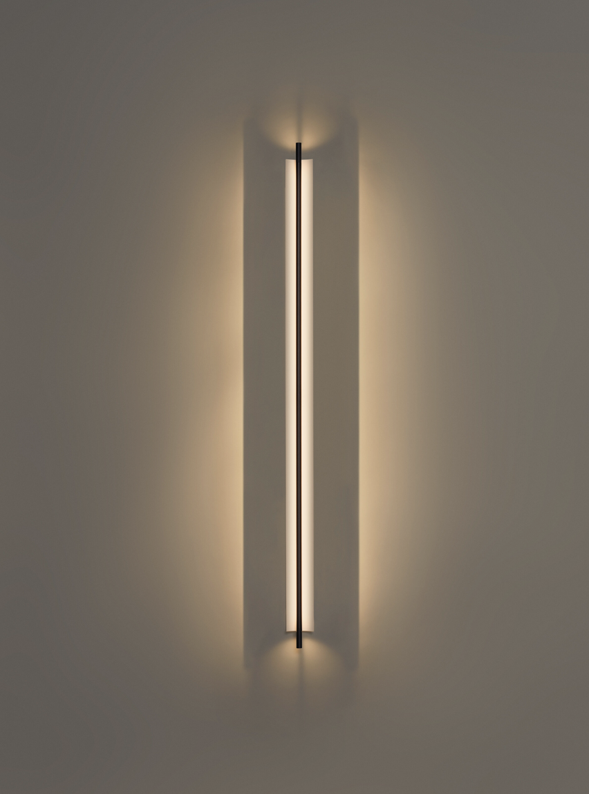 Lámina 165 Wall Lamps