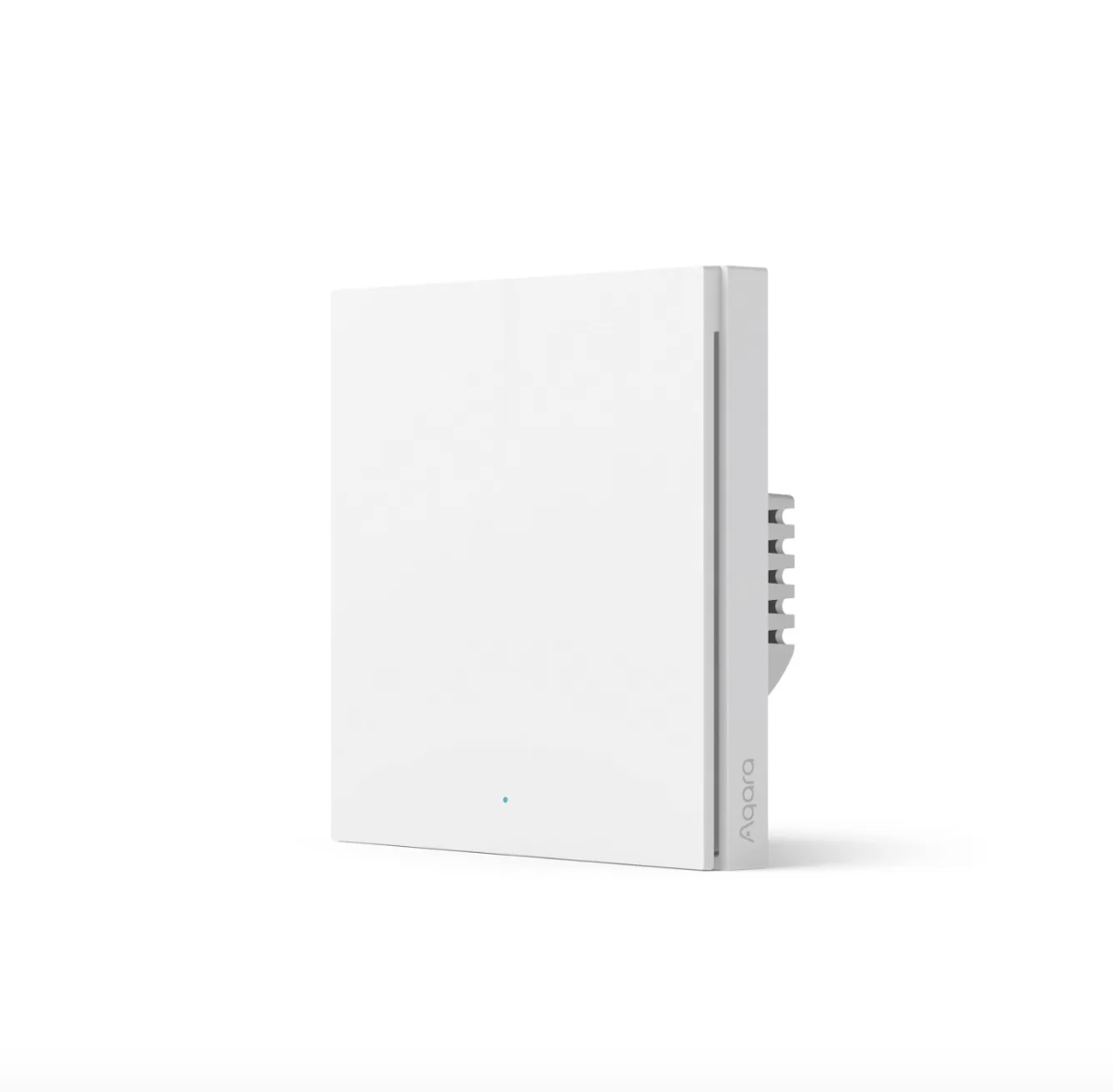 Aqara H1 智能 1制位牆身燈制(單火版)