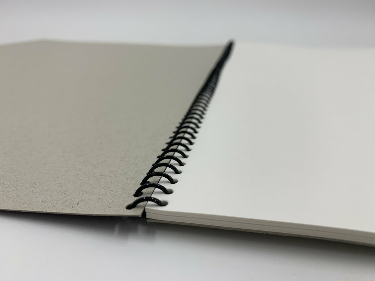 #3002 A4 圖畫簿 - 1本