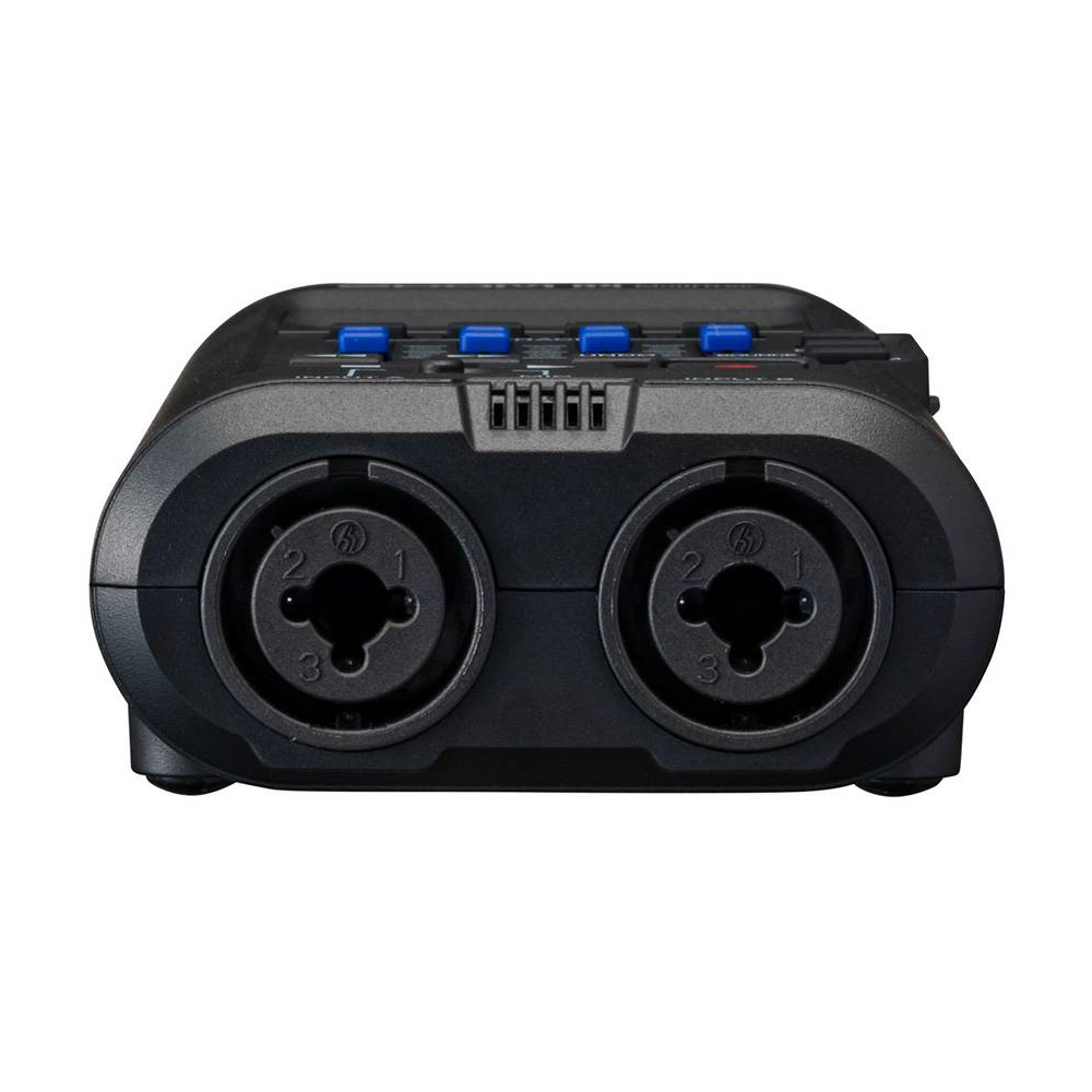 Zoom ZOOM / R4 LiverTrak 數位多軌混音機 第 4 張圖片｜三峽錄音 / 音響