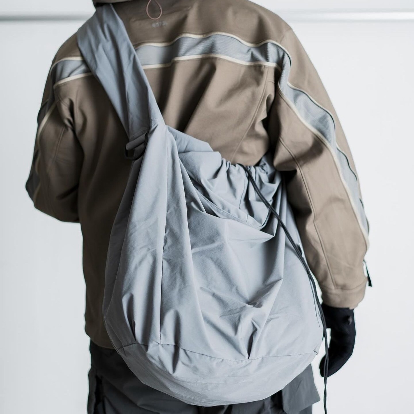 預訂}Alk Phenix Furoshiki Bag Furoshiki bag / Karu-Stretch Taffeta 
