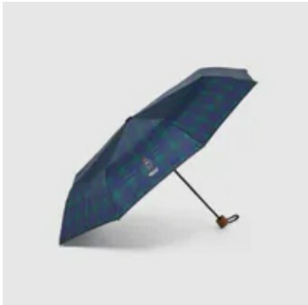 [S] WHO.A.U STEVE UMBRELLA,MIX, WHACE2531A-31-MIX (SWAU361)