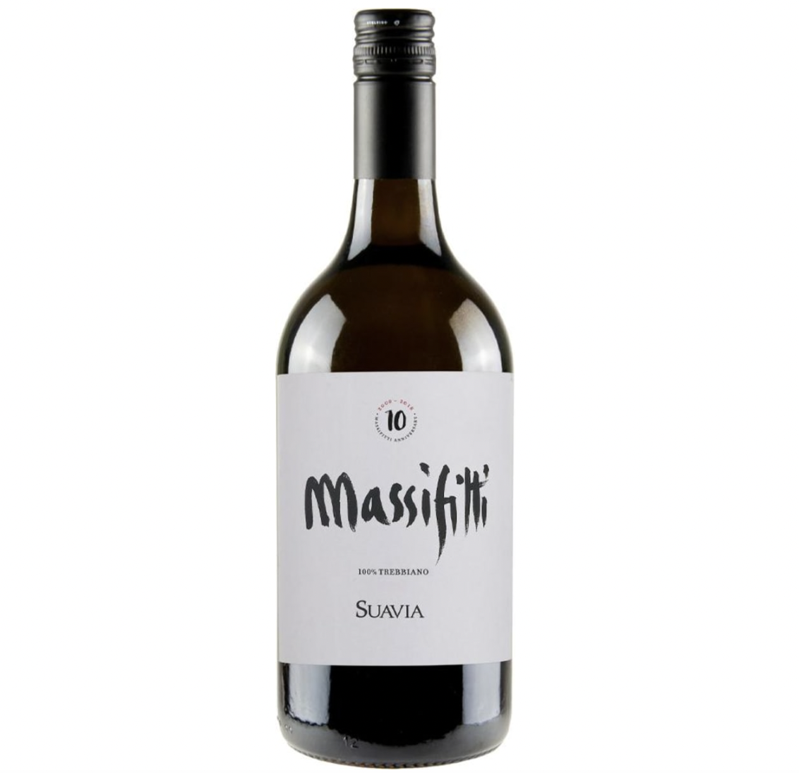 Suavia Massifitti Trebbiano di Soave 2020 (WE91)