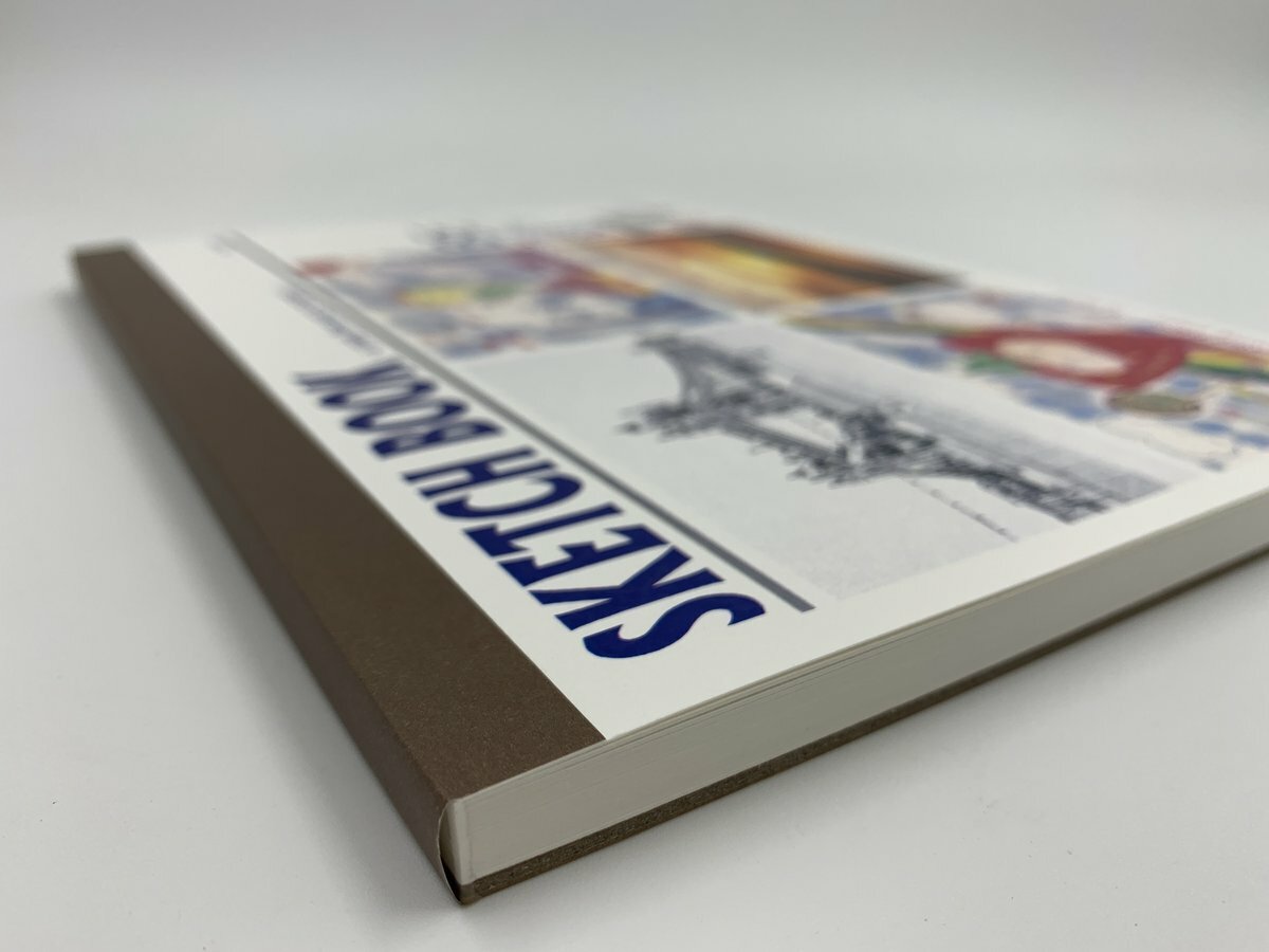 #3018C B5 平裝白圖畫簿 - 1本