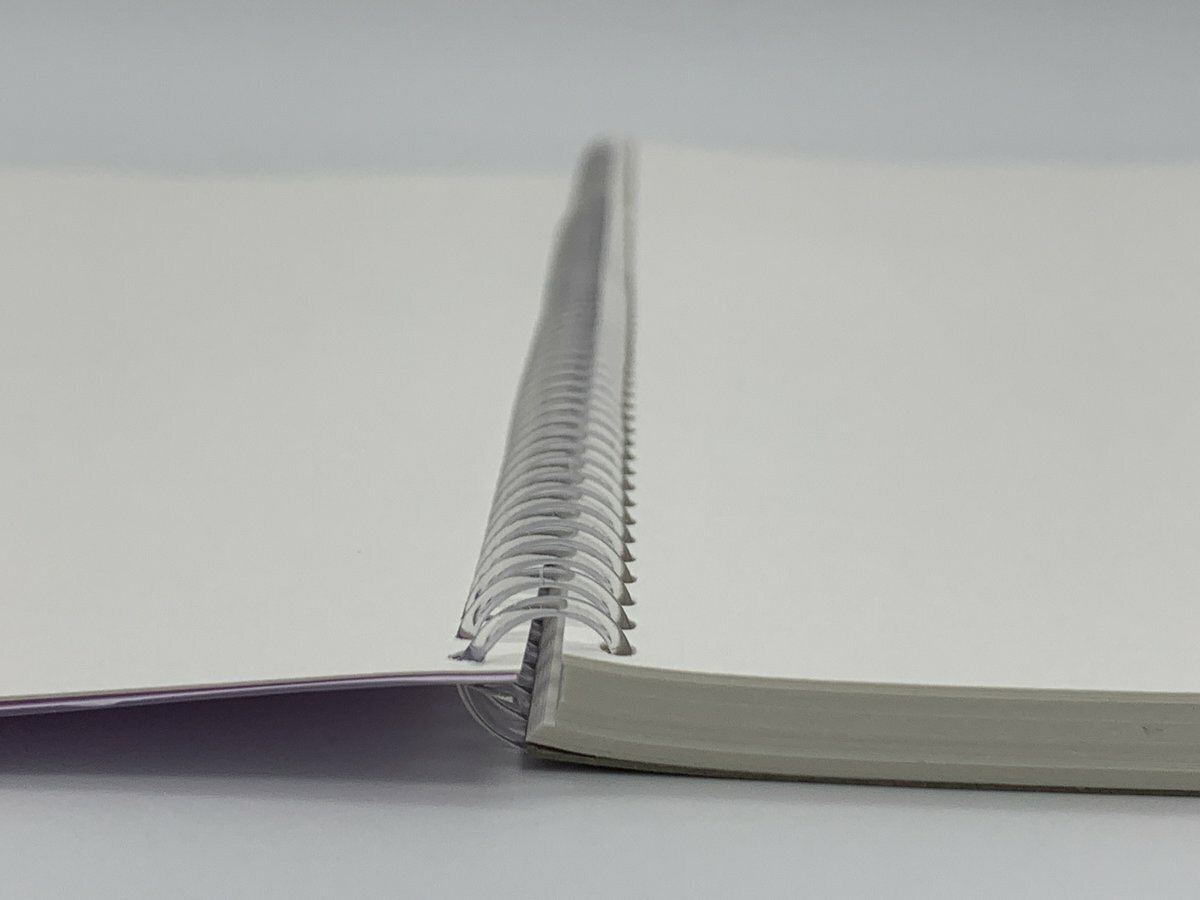 #3044 B4 四開 圖畫簿 (40頁) - 1本