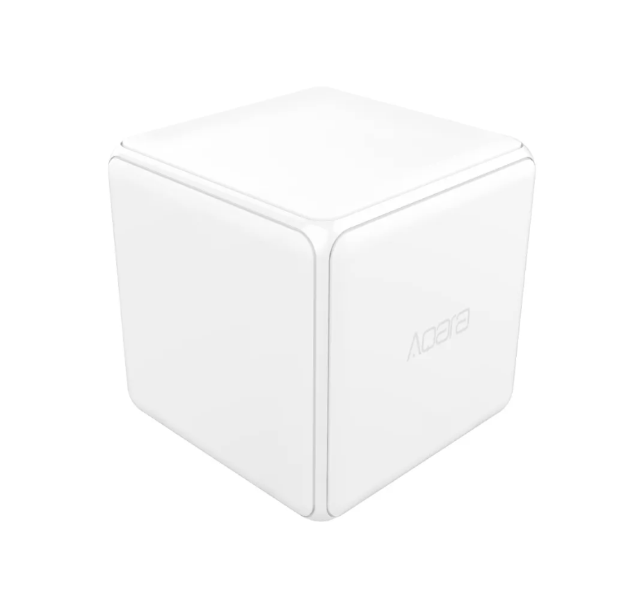 Aqara Cube 智能無線開關