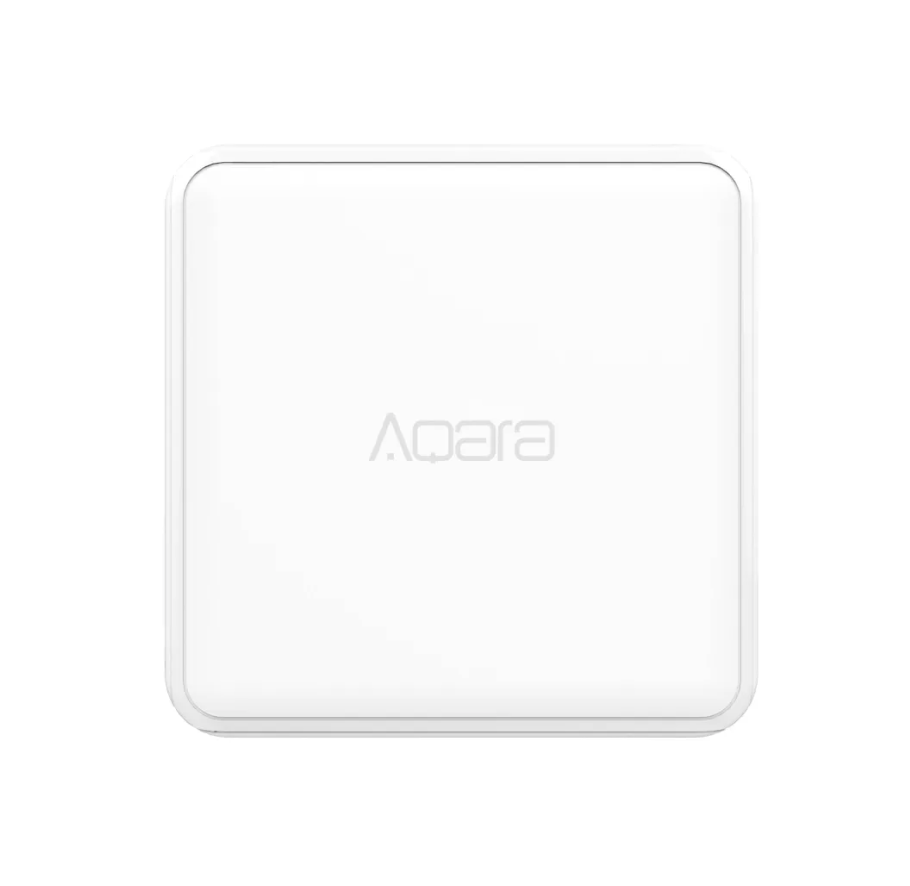 Aqara Cube 智能無線開關