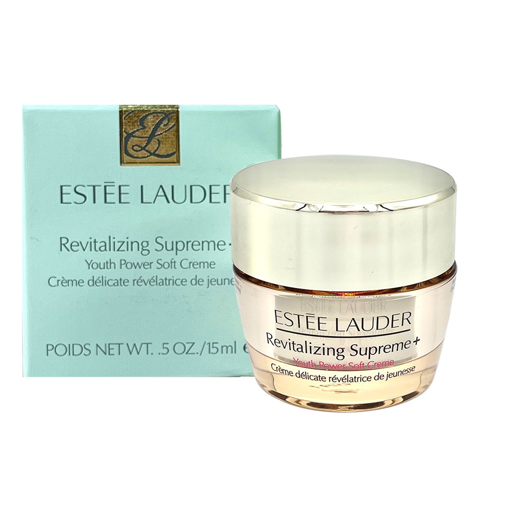 EsteeLauder 雅詩蘭黛 年輕無敵膠原霜 15ml 旅行小樣 (有盒)