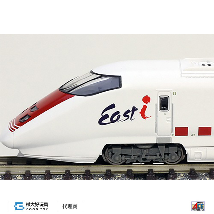 MICRO ACE A8470 新幹線E926系新幹線電氣軌道試驗車.East-i (6輛) MICRO ACE A8470 新幹線E926系新幹線電氣軌道試驗車.East-i (6輛)