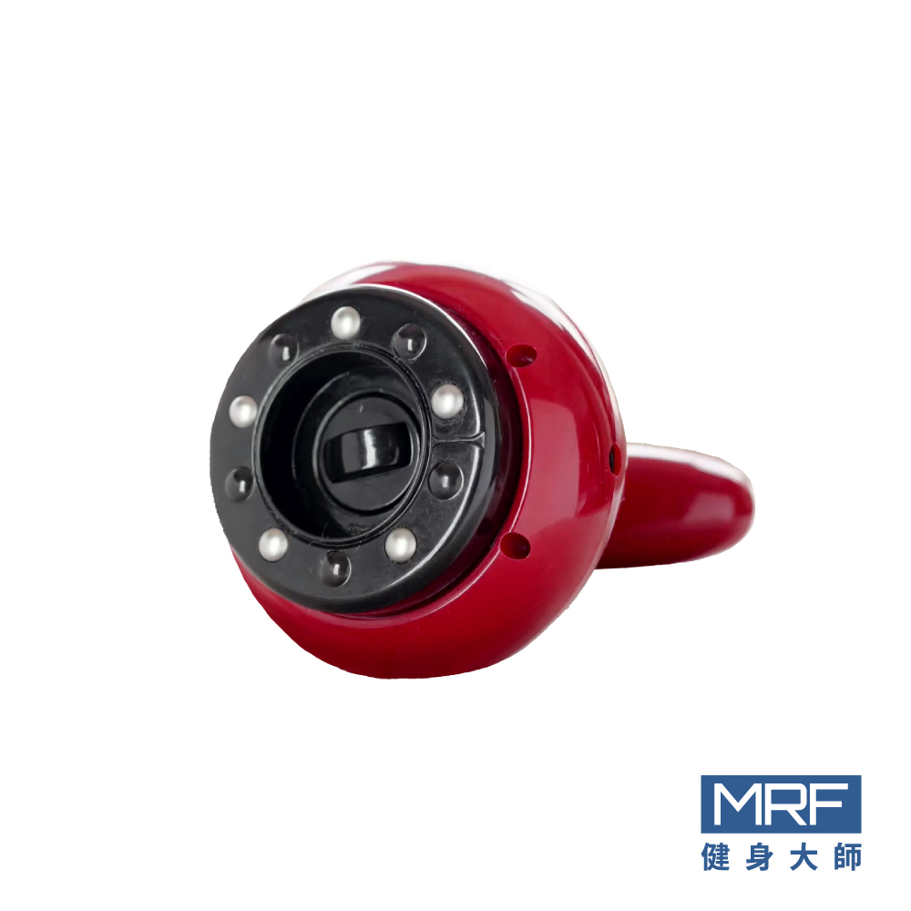 MRF健身大師 放鬆者經絡刮痧拔罐機