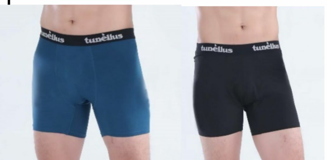 Tw1363 石墨烯男裝內褲 $299/1 $897/4條）  【建議適穿尺寸 （依腰圍）】 L：32-38 吋 xL: 38-44时