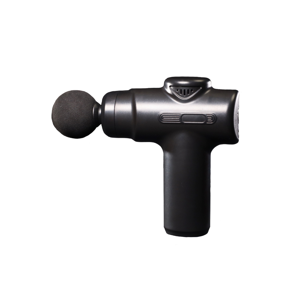 MRF健身大師 超越者USB型電動按摩槍