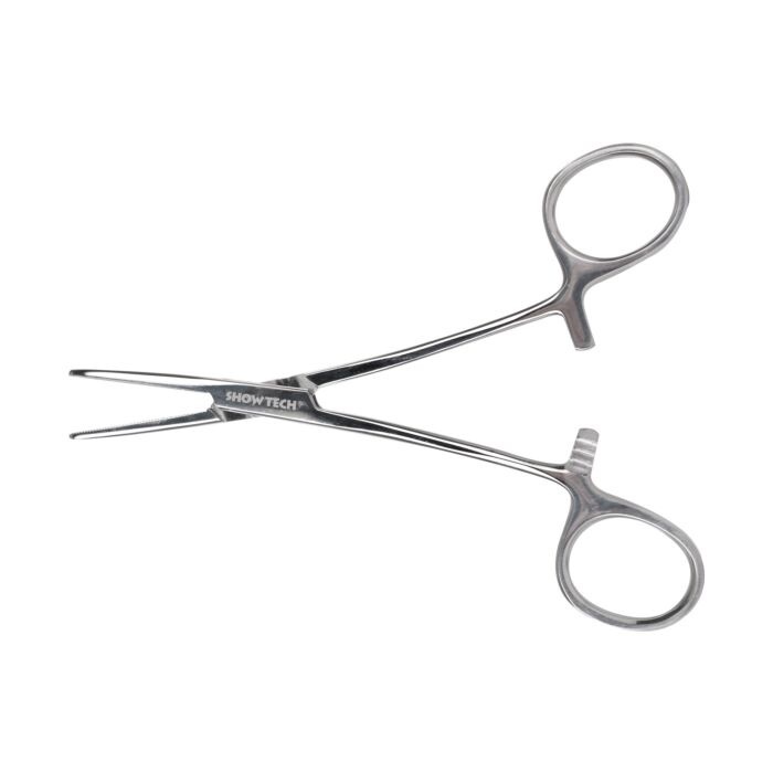 Show Tech 專業清潔耳鉗 14cm（貓狗適用）