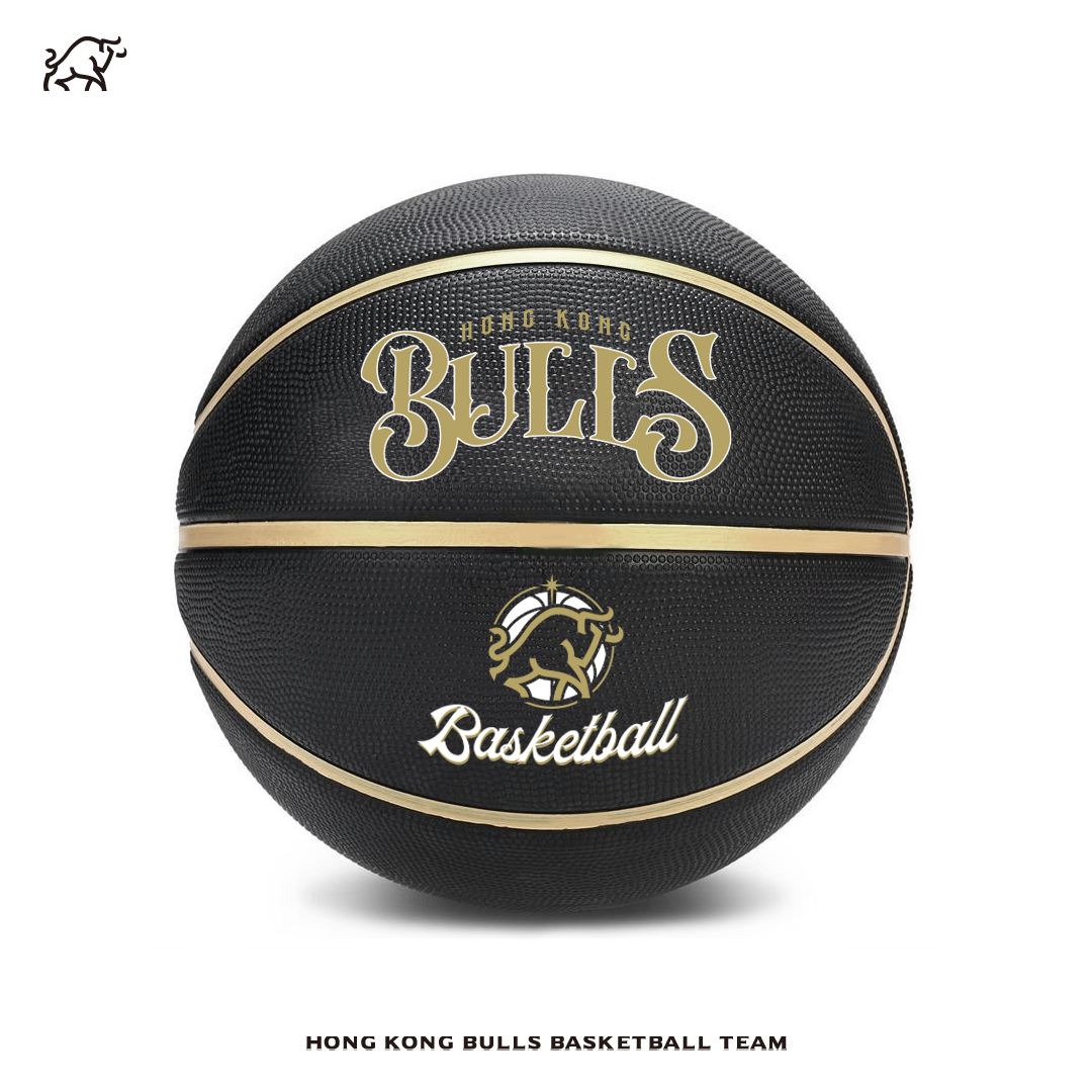 香港金牛籃球 (1號波)