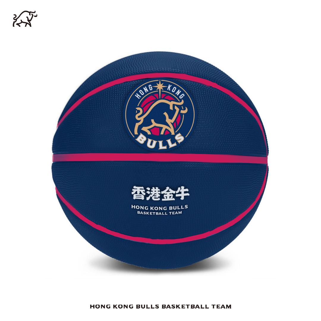 香港金牛籃球 (1號波)