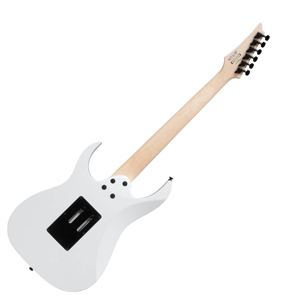 Ibanez Ibanez RG450DXB WH 電吉他 第 2 張圖片｜三峽吉他 / Bass