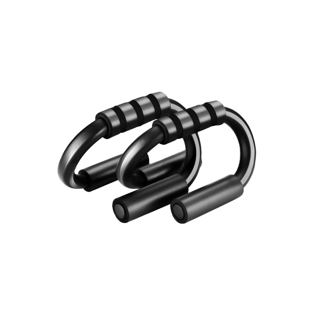 MRF健身大師  MRF型男女神專用上半身肌力訓練器(伏地挺身架)