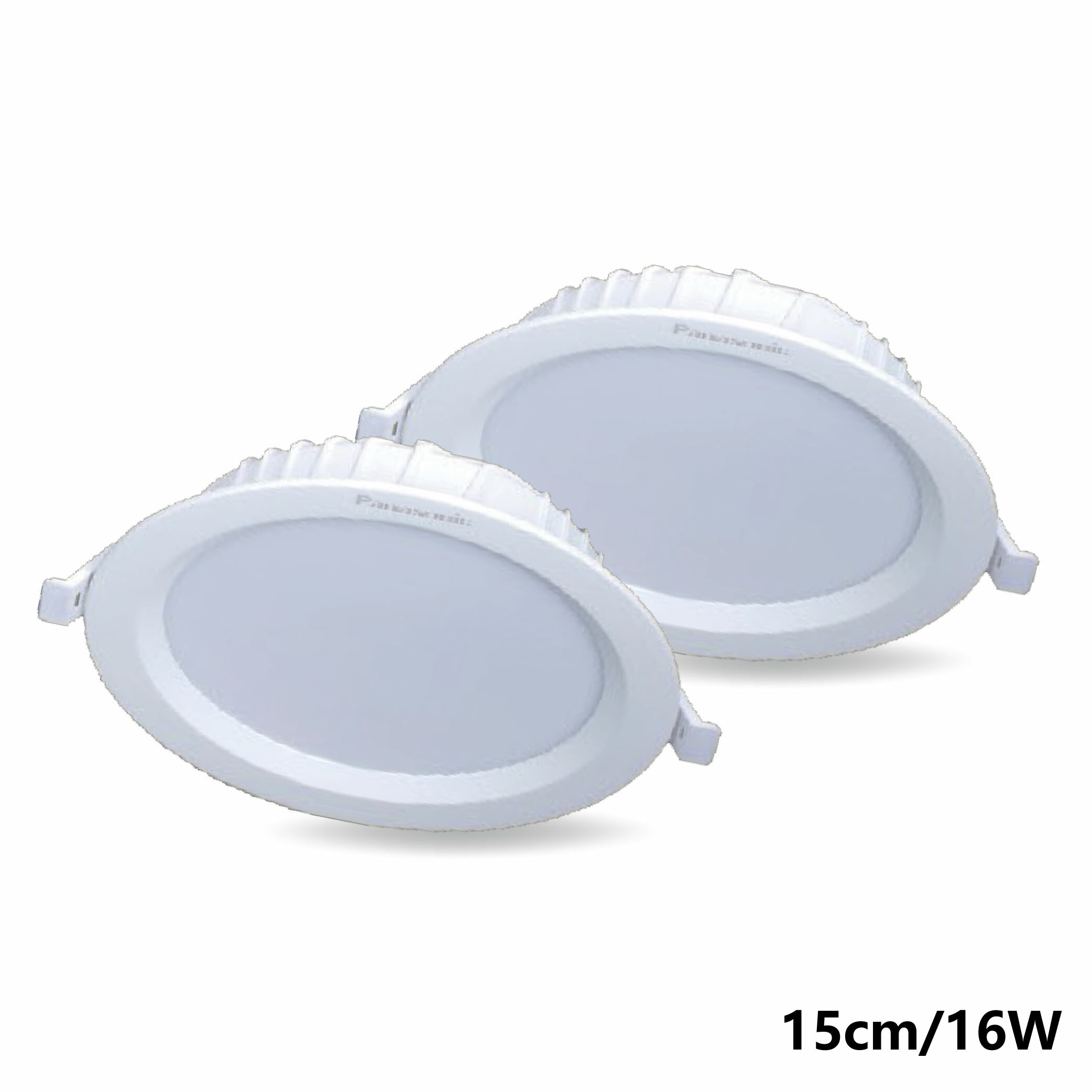 Panasonic】LED 15cm/16W平面崁燈【實體門市保固一年】LG-DN3552 國際
