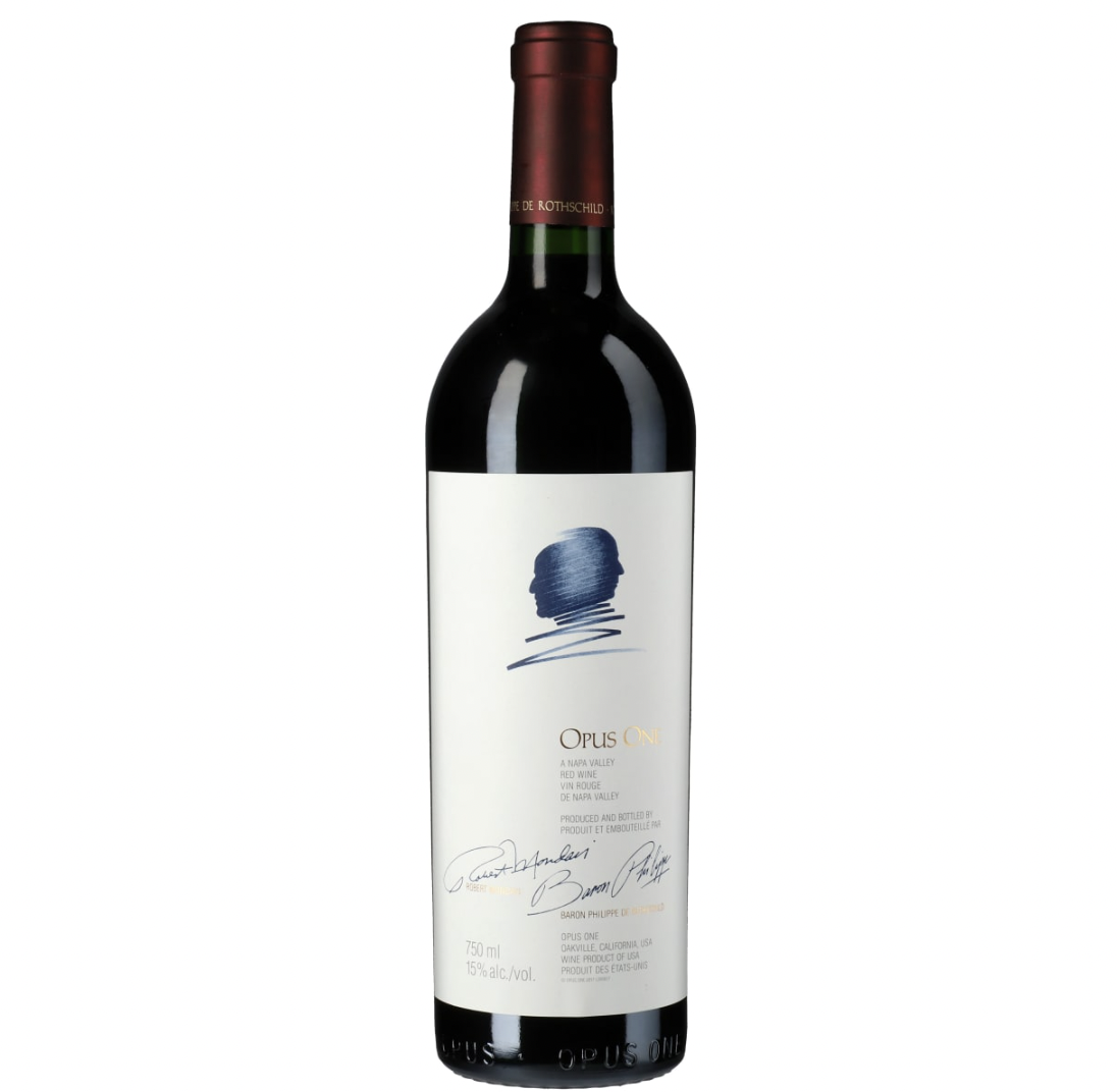 Opus One 2018 (RP98)