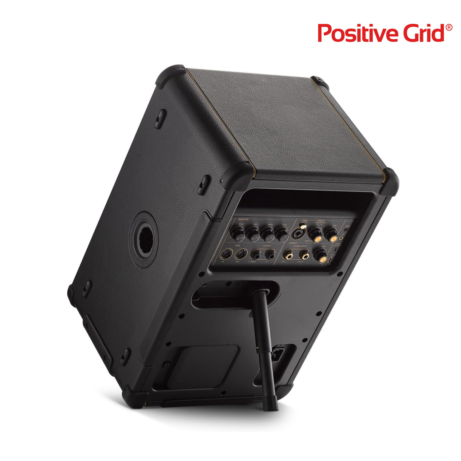 Positive Grid Spark LIVE 電吉他音箱