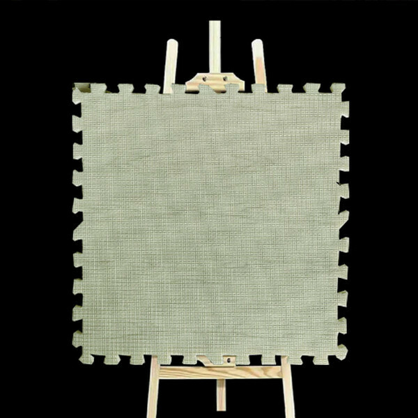 爆款加厚防撞泡沫拼接爬爬墊遊戲地墊【白象木】【60*60CM*2cm】