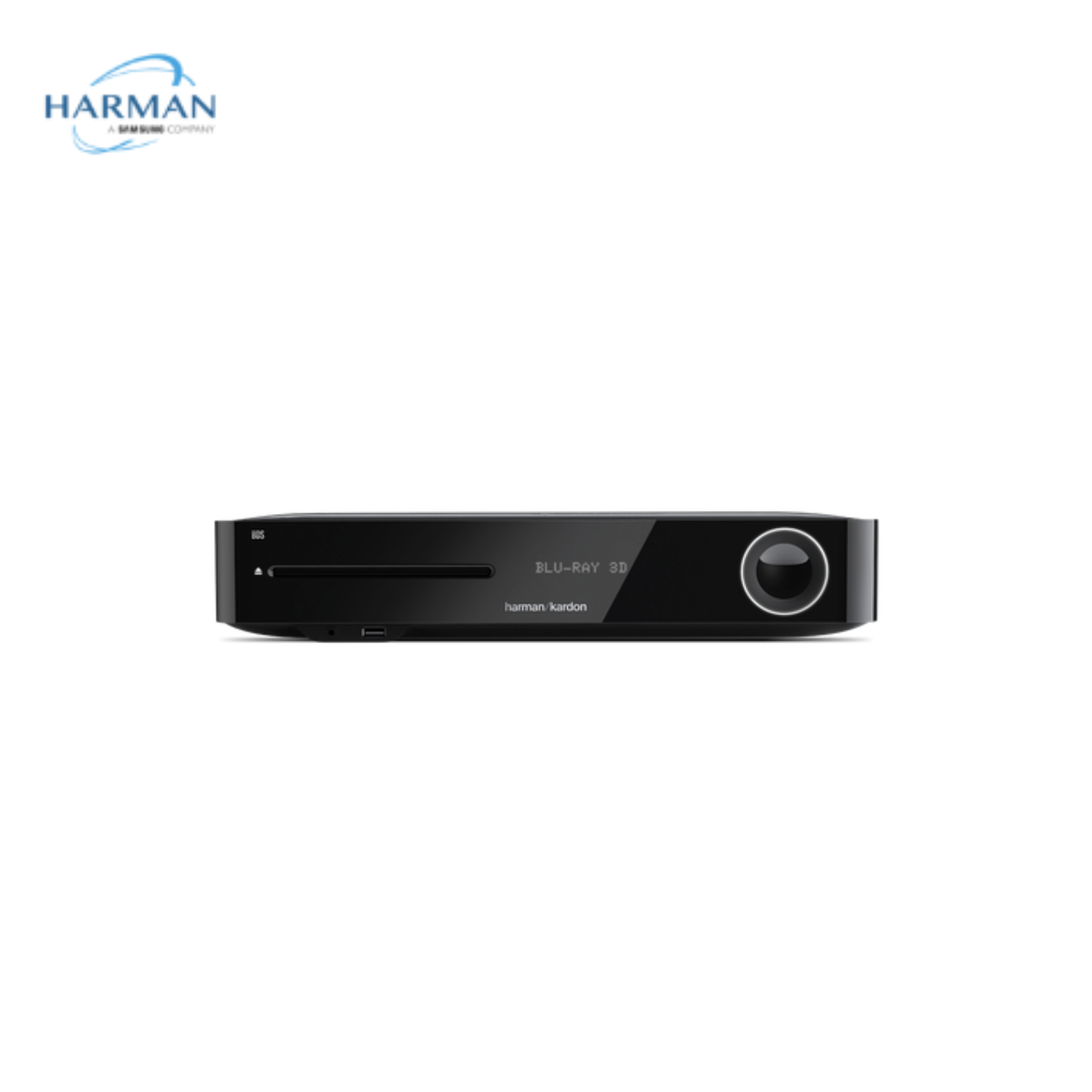 Harman Kardon BDS 580 3D Blu-ray Disc Player