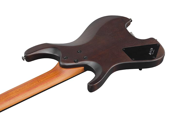 Ibanez IBANEZ QX527PE NTF LTD 七弦 無頭琴 第 4 張圖片｜三峽配件 / 週邊