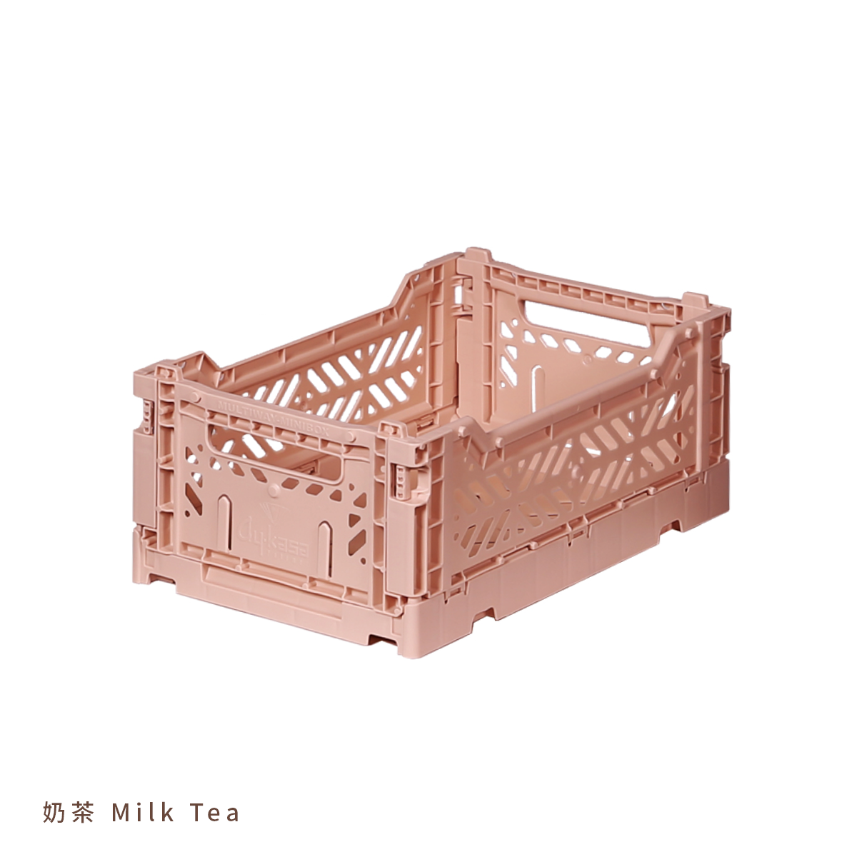 細膩｜收納籃套組三入