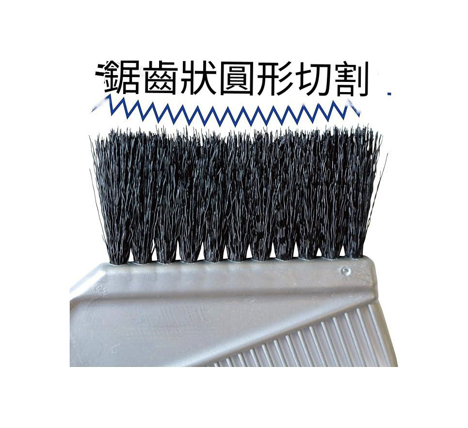 日本SANBI KH-81 炸毛染刷