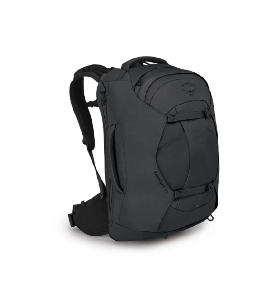 Osprey Farpoint 40 旅行背包